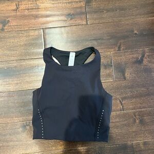 Lululemon Athletica Black Top